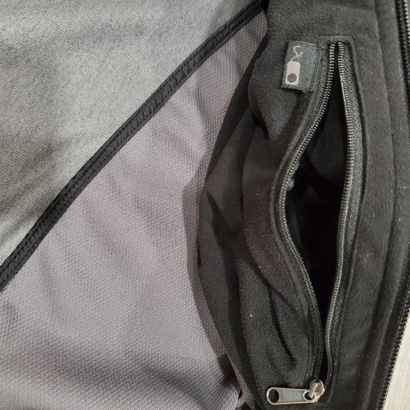 Marmot Men Full Zip Windstopper Jacket - Picture 8 of 12